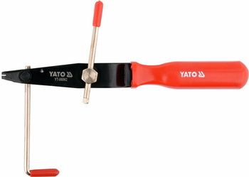 YATO SZCZYPCE DO OPASEK PRZEGUBÓW