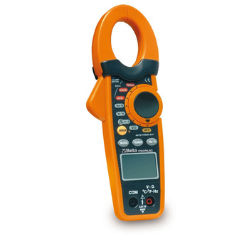 BETA MIERNIK CĘGOWY DO POMIARU PRĄDU MODEL 1760PA/AC-DC