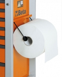 BETA UCHWYT NA ROLKĘ RĘCZNIKA PAPIEROWEGO DO C24S