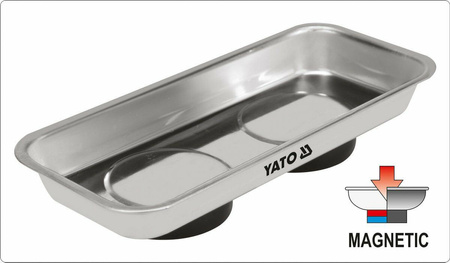 YATO MISKA MAGNETYCZNA