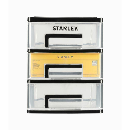 STANLEY ORGANIZER SZUFLADY ESSENTIAL - L