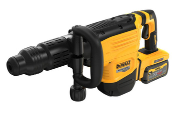 DEWALT FLEXVOLT MŁOT KUJĄCY MAX  54V 19,4J 2x9,0Ah DCH892X2
