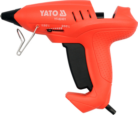 YATO PISTOLET DO KLEJU NA GORĄCO 11mm 35/400W  82401