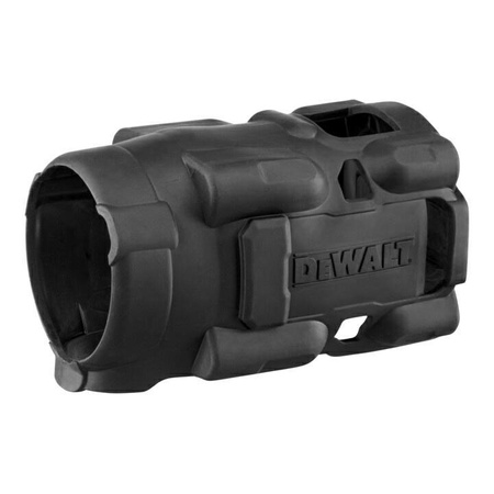 DEWALT.GUMOWA OSŁONA DO DC850