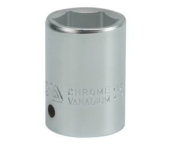 YATO NASADKA  6-KĄTNA  3/4"  KRÓTKA 25mm