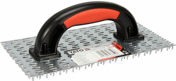 YATO ZDZIERAK DO TYNKÓW 248*133mm