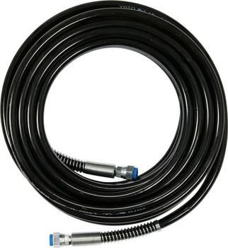 YATO WĄŻ CIŚNIENIOWY DŁ. 15m AIRLESS 1/4"
