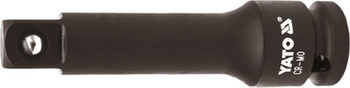 YATO PRZEDŁUŻKA UDAROWA 1/2" 75mm 1060