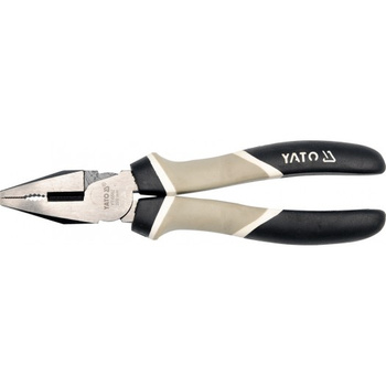 YATO SZCZYPCE UNIWERSALNE 200mm PROF  6582