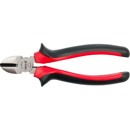 YATO SZCZYPCE TNĄCE BOCZNE 160 mm