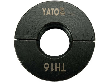 YATO MATRYCE TH16 DO PRASKI YT-21750 / YT-21751