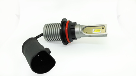 Żarówka LED HB1 9004 ML12HB1 HOMOLOGACJA E9 4000LM