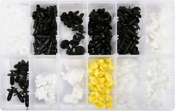 YATO SPINKI SAMOCHODOWE MERCEDES 270szt.