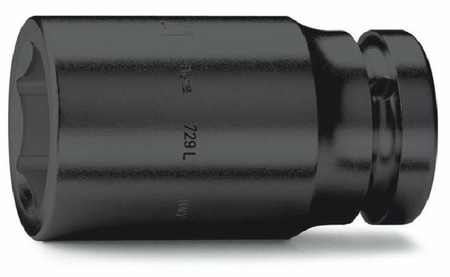 BETA NASADKA UDAROWA DŁUGA 1" 65mm/729L/65