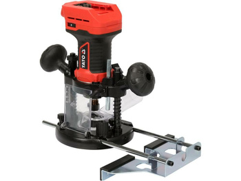 YATO FREZARKA 2w1 18V   BEZ AKUMULATORA I ŁADOWARKI