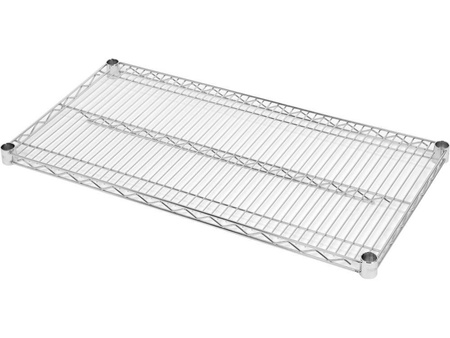 YATO PÓŁKA DO REGAŁU AŻUROWEGO 457x906mm