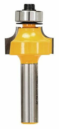 DEWALT FREZ WKLĘSŁY R6 TRZPIEŃ 8mm