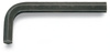 BETA KLUCZ TRZPIENIOWY KĄTOWY CALOWY MODEL 96AS 1/2", CZERNIONY