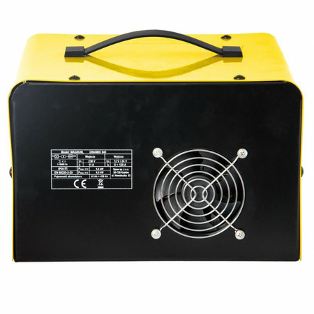 K2 MAGICZNA GĄBKA MELAMINOWA