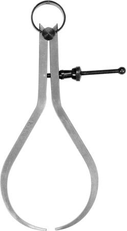 YATO MACKA ZEWNĘTRZNA SPRĘŻYNOWA 150mm   72120
