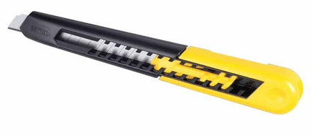 STANLEY NÓŻ Z OSTRZEM ŁAMANYM FatMax 18x155mm 0-10-421