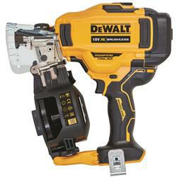 DEWALT.GWOŹDZIARKA 18V XR DCN45RNN