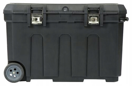 STANLEY SKRZYNIA NA KOŁACH KOMBI DUŻA 189 litrów