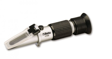 BETA KLUCZ PŁASKO-OCZKOWY Z DWUKIERUNKOWYM MECHANIZMEM ZAPADKOWYM 19mm