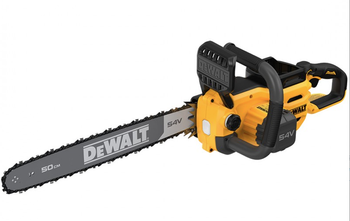DEWALT.PILARKA ŁAŃCUCHOWA 54V 50cm DCMCS575N