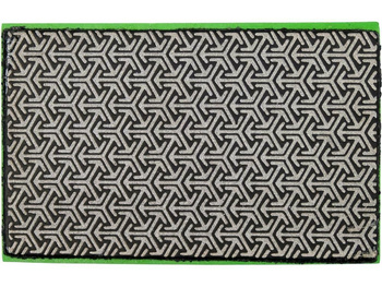 YATO GĄBKA SZLIFIERSKA Z POWIERZCHNIĄ DIAMENTOWĄ  90x60x30mm P200