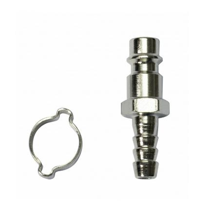 STANLEY SZYBKOZŁĄCZKA MĘSKA NA WĄŻ 6mm