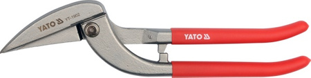 YATO NOŻYCE DO BLACHY 300mm PRAWE   1902