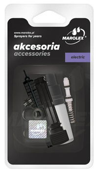 MAROLEX ZESTAW NAPRAWCZY X-LINE