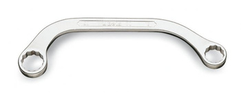 BETA KLUCZ OCZKOWY DWUSTONNIE WYGIĘTY MODEL 83 83/8x10  8x10mm