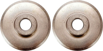 YATO KÓŁKO DO OBCINAKA DO RUR 21,5 x 6 x 4,9mm/2szt. DO YT-22344