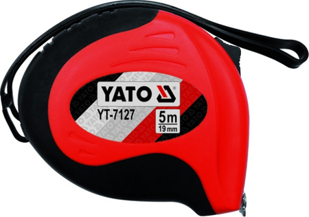 YATO MIARA ZWIJANA 5m  7127