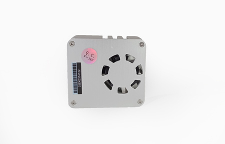 Żarniki D5S LED HID XENON 45W P&P ULTRA BIAŁY