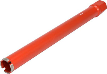 YATO KORONA DIAMENTOWA DO WIERTNICY 1 1/4"  42mm/430mm