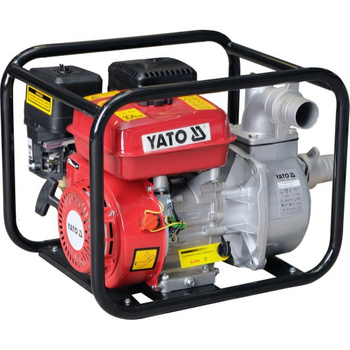 YATO POMPA SPALINOWA 2" 5,9HP 36m3/h  85401