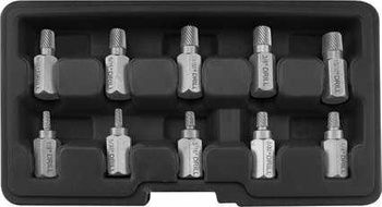 YATO WYKRĘTAKI DO ŚRUB   05890