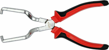 YATO SZCZYPCE DO ZŁĄCZ PRZEWODÓW PALIWOWYCH