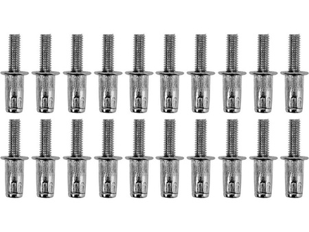 YATO NITOTRZPIENIE M4 20szt.