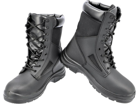 YATO BUTY ROBOCZE / GLANY Z PODNOSKIEM GORA S3 ROZM. 45