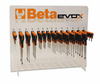 BETA WKRĘTAKI KPL.68szt. EKSPOZYTOR 1203E-E21