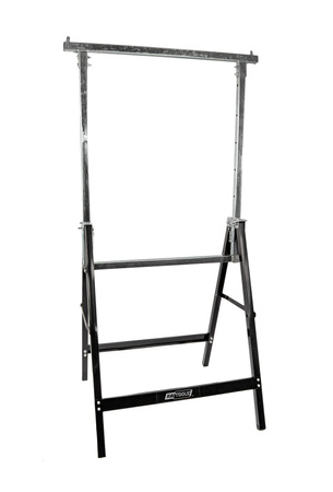 AWTOOLS KOBYŁKA STOJAK REGULOWANA WYSOKOŚĆ 80-130cm, 1 szt.