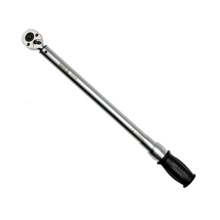 YATO KLUCZ DYNAMOMETRYCZY 1/2" 60-340 Nm   0754...