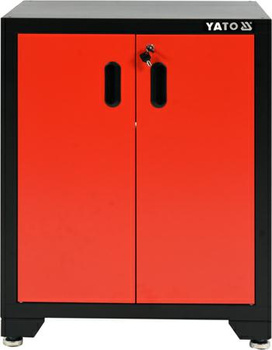 YATO SZAFKA SERWISOWA 2 DRZWI