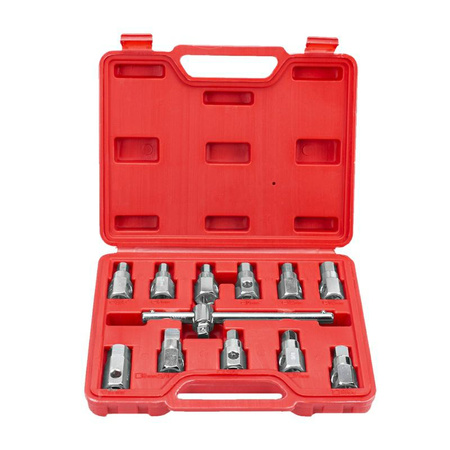 YATO WKRĘTY I KOŁKI ROZPOROWE 52szt.