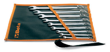 BETA KLUCZ PŁASKO-OCZKOWY CALOWY 1"