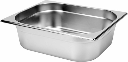 YATO POJEMNIK GASTRONOMICZNY GN 1/2 100...